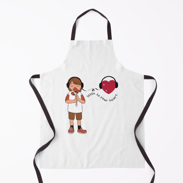 Item preview, Escucha a tu corazón designed and sold by CakmakShop.