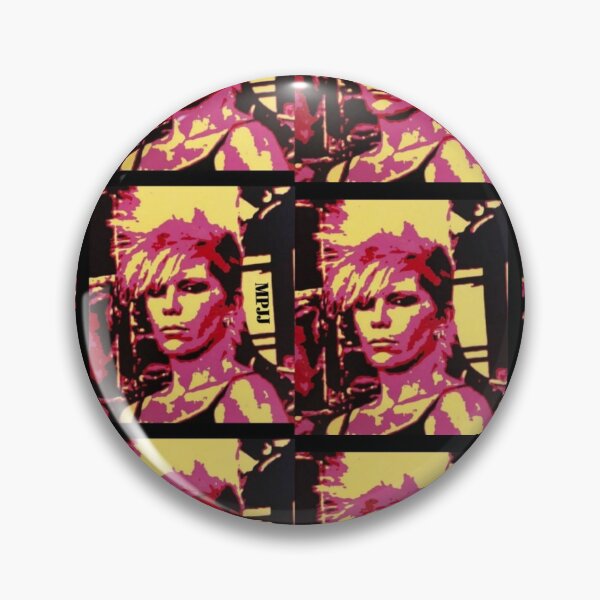 Item preview, MPJJ Wendy O designed and sold by Potsy.
