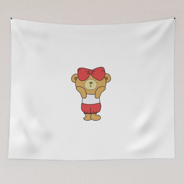 Item preview, Bear  designed and sold by Watersylvan.