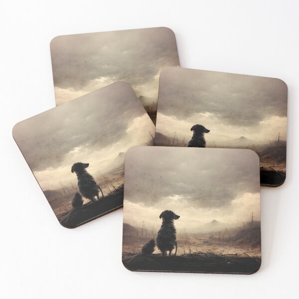 Item preview, Anybody? designed and sold by sci-fAI.