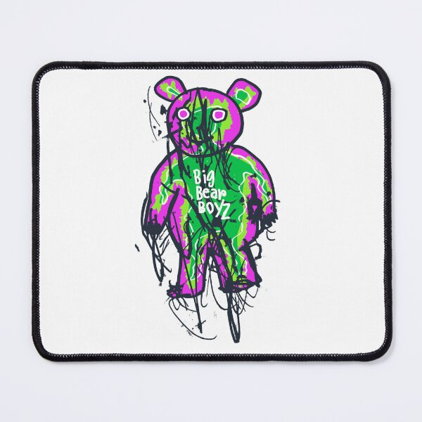 Item preview, Big Bear Boyz - Spark Edition 1 designed and sold by BigBearBoyz.