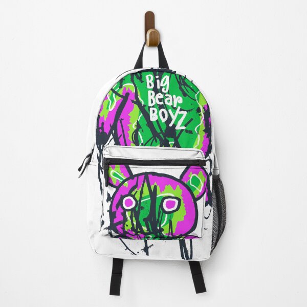 Item preview, Big Bear Boyz - Spark Edition 1 designed and sold by BigBearBoyz.