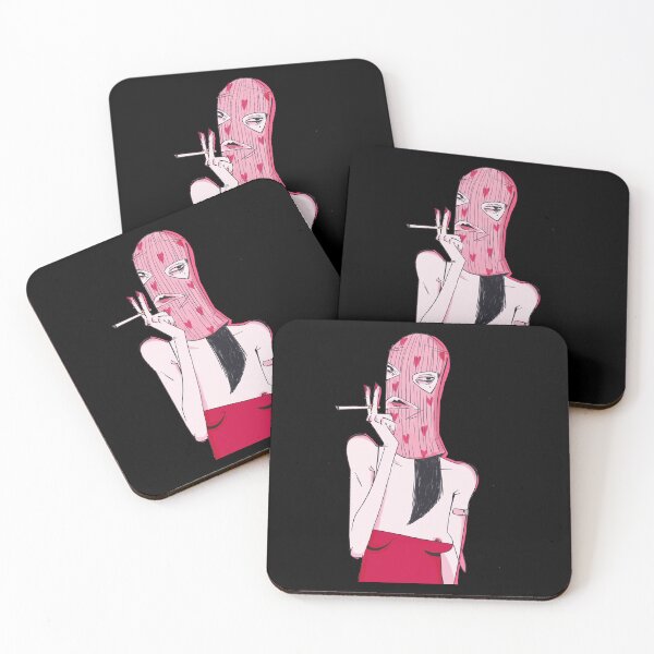 Item preview, Funny Gifts Pussy Riot Gifts For Fan designed and sold by WoodsJamesFelto.
