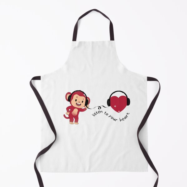 Item preview, Escucha a tu corazón designed and sold by CakmakShop.