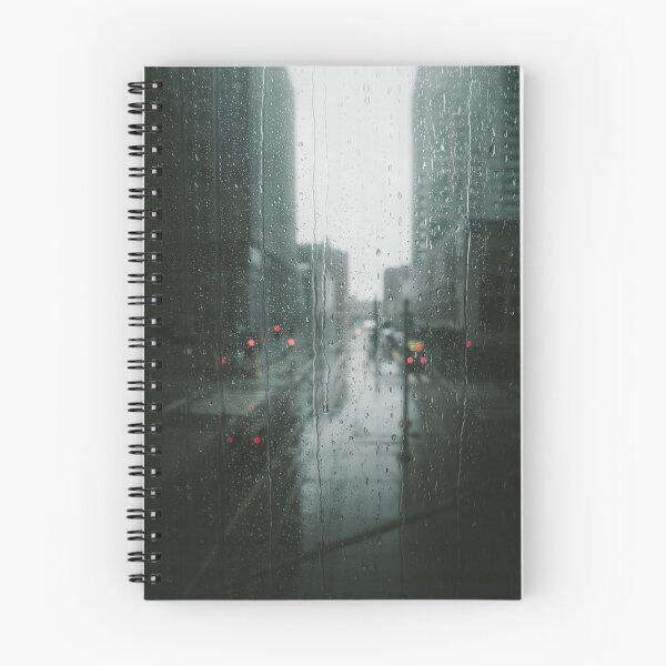 Item preview, Rain drops on the glass designed and sold by Darius Bocos.