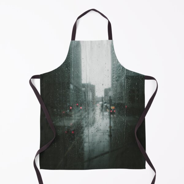 Item preview, Rain drops on the glass designed and sold by Darius Bocos.