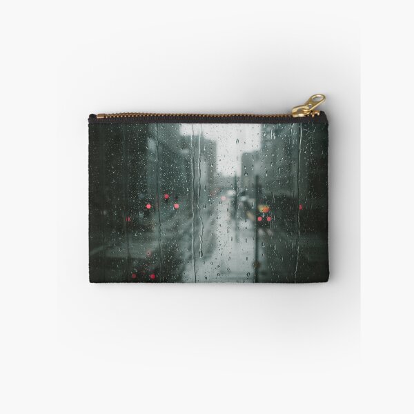 Item preview, Rain drops on the glass designed and sold by Darius Bocos.