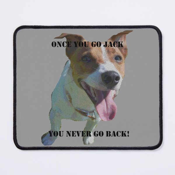 Item preview, Jack russell terrier designed and sold by C.T. Photography.