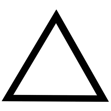 Artwork thumbnail, Triangle Design by SimpleDees