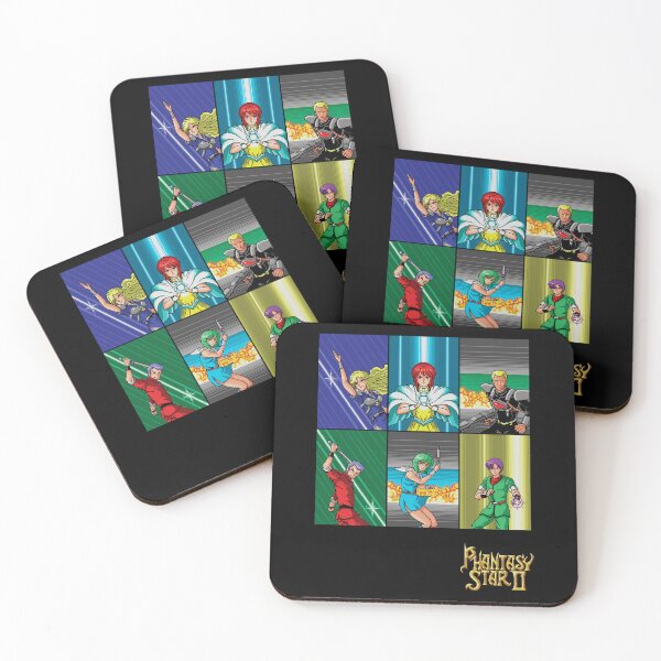 Item preview, Lover Gifts Phantasy Star Retro Vintage designed and sold by EdwardoHayes.
