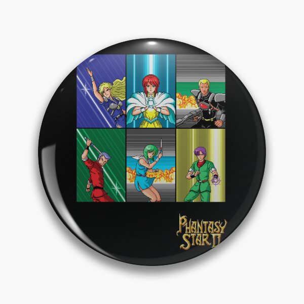 Artikelvorschau, Liebhaber Geschenke Fantasy Star Retro Vintage entworfen und verkauft von EdwardoHayes.