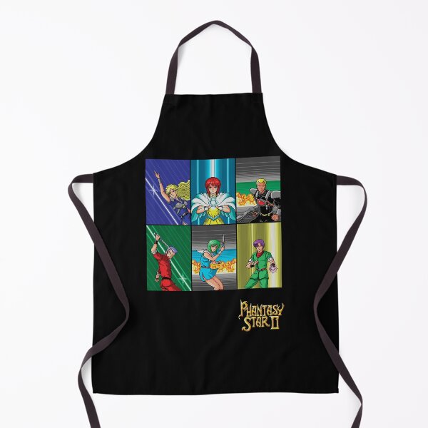 Item preview, Lover Gifts Phantasy Star Retro Vintage designed and sold by EdwardoHayes.