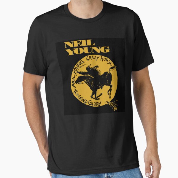 Item preview, ragged young glory tour 2023 masepte designed and sold by jesusbl.