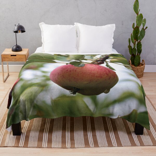 Item preview, Apple designed and sold by OneCreativePup.