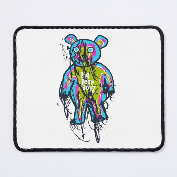 Item preview, Big Bear Boyz - Spark Edition 2 designed and sold by BigBearBoyz.