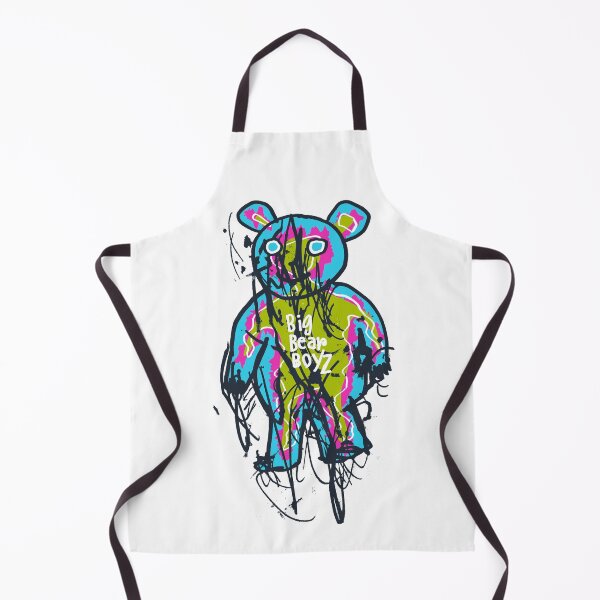 Item preview, Big Bear Boyz - Spark Edition 2 designed and sold by BigBearBoyz.