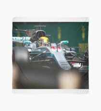 Formula 1 Monza 2017 Scarf