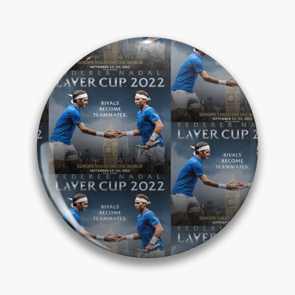 Item preview, Laver Cup designed and sold by minduanderjxb28.