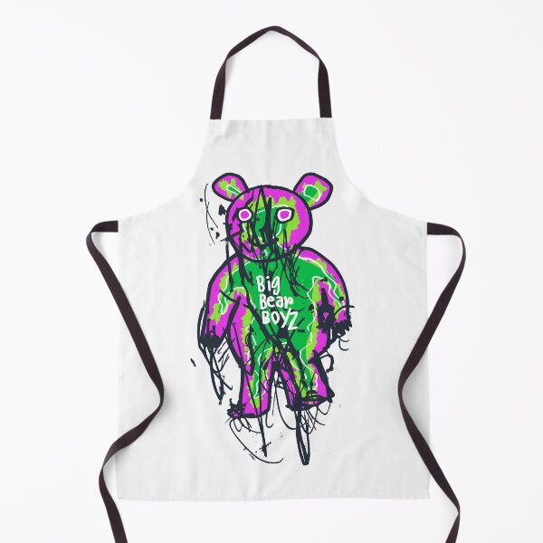 Item preview, Big Bear Boyz - Spark Edition 1 designed and sold by BigBearBoyz.