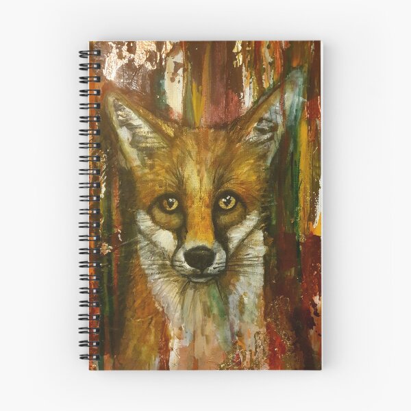 Item preview, Mr fox designed and sold by Sausageface.