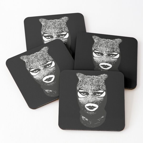 Item preview, Funny Man Pussy Riot Gifts Movie Fans designed and sold by WoodsJamesFelto.
