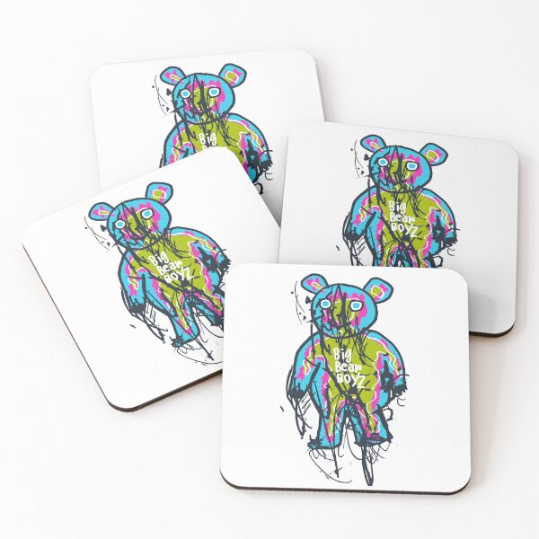 Item preview, Big Bear Boyz - Spark Edition 2 designed and sold by BigBearBoyz.