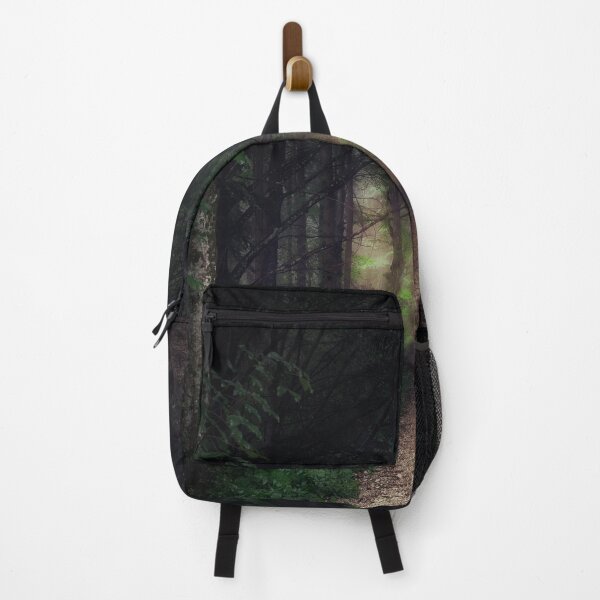 Item preview, Dirty Road Between Trees designed and sold by Darius Bocos.