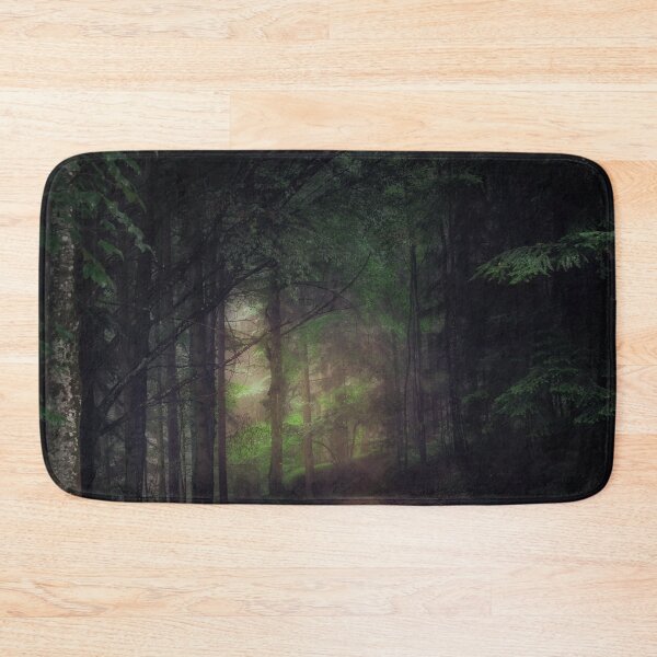 Item preview, Dirty Road Between Trees designed and sold by Darius Bocos.