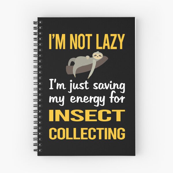 Item preview, Saving Energy Insect Collecting designed and sold by RogersFried.