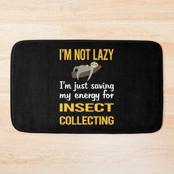Item preview, Saving Energy Insect Collecting designed and sold by RogersFried.