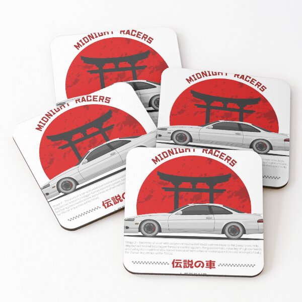 Item preview, Tuner White Soarer SC JDM designed and sold by goldentuners.