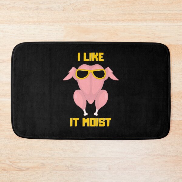 Item preview, I Like It Moist Funny Gifts for Thanksgiving designed and sold by nquestiaa.