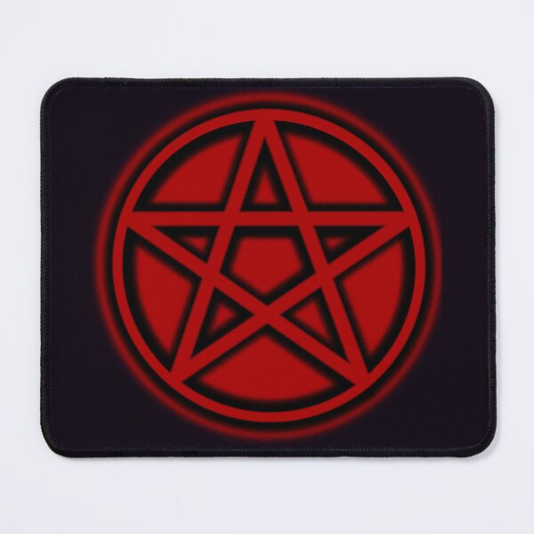 Item preview, magical pentacle designed and sold by batkev83.