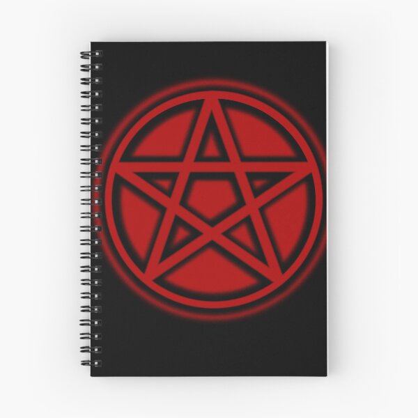 Item preview, magical pentacle designed and sold by batkev83.