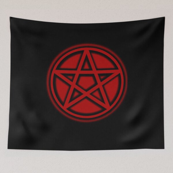 Item preview, magical pentacle designed and sold by batkev83.