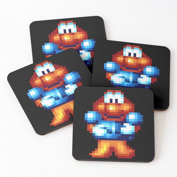 Item preview, Lucky Gift Mega Drive Gift For Fans designed and sold by EdwardoHayes.