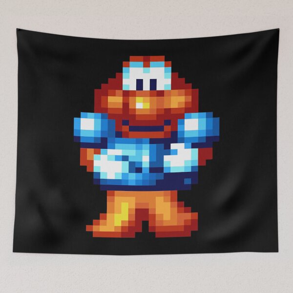 Item preview, Lucky Gift Mega Drive Gift For Fans designed and sold by EdwardoHayes.