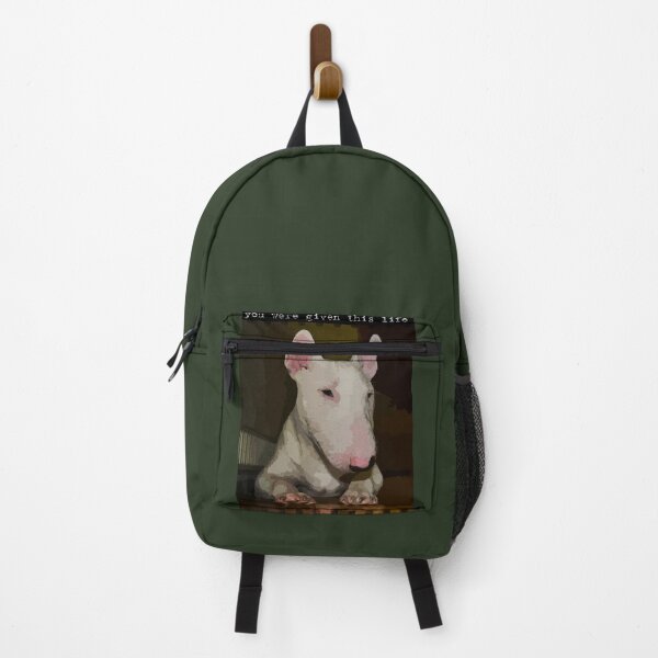 Item preview, Bull terrier designed and sold by C.T. Photography.