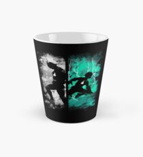 Taza cónica Uno para todos