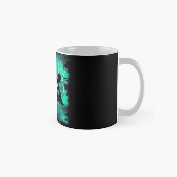 One For All Classic Mug