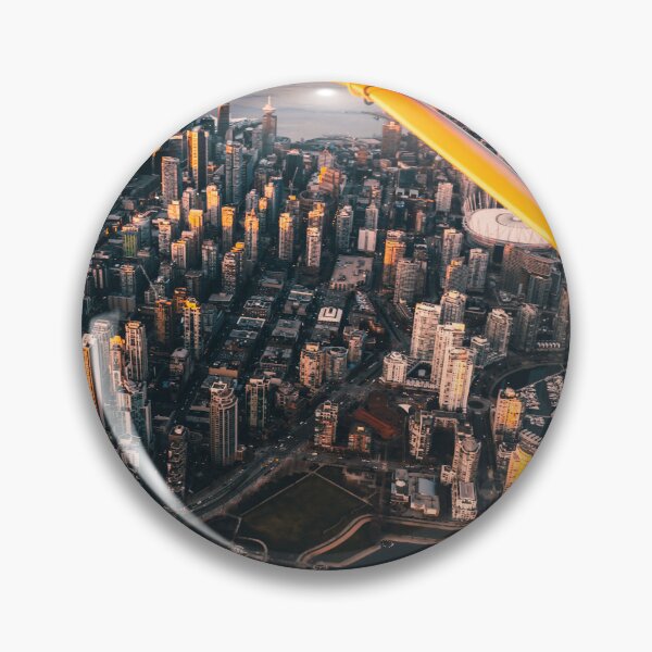 Item preview, Cityscape designed and sold by Darius Bocos.