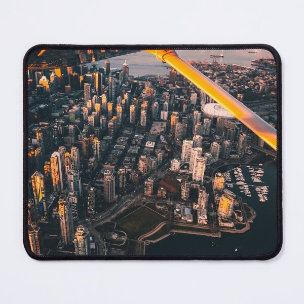 Item preview, Cityscape designed and sold by Darius Bocos.