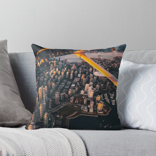 Item preview, Cityscape designed and sold by Darius Bocos.