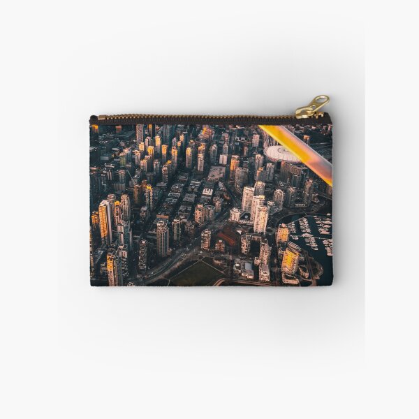 Item preview, Cityscape designed and sold by Darius Bocos.