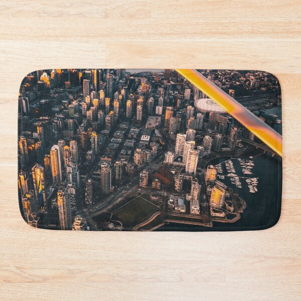 Item preview, Cityscape designed and sold by Darius Bocos.