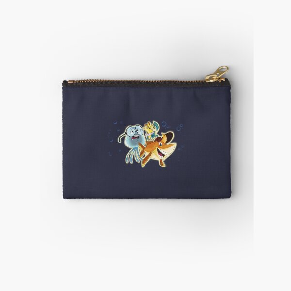 Item preview, Help! I'm a Fish - Just Us Kids designed and sold by AbbyStabby.