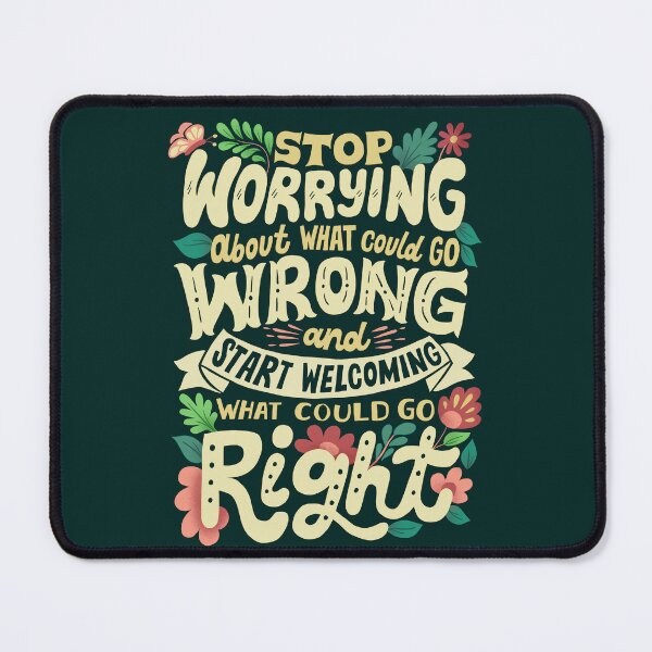 Item preview, What Could Go Right designed and sold by Risa Rodil.