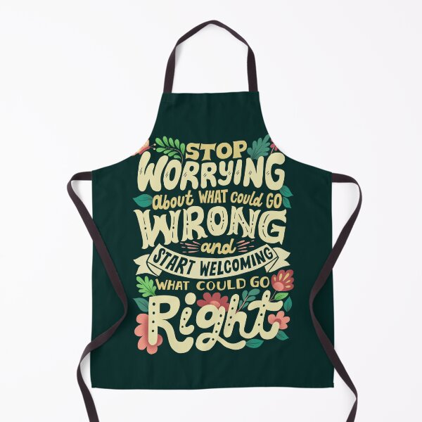Item preview, What Could Go Right designed and sold by Risa Rodil.