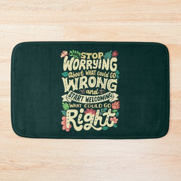 Item preview, What Could Go Right designed and sold by Risa Rodil.