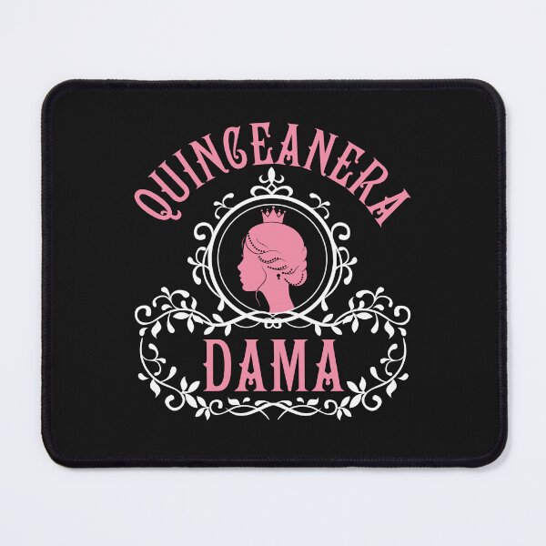 Item preview, Quinceanera Dama designed and sold by jaygo.
